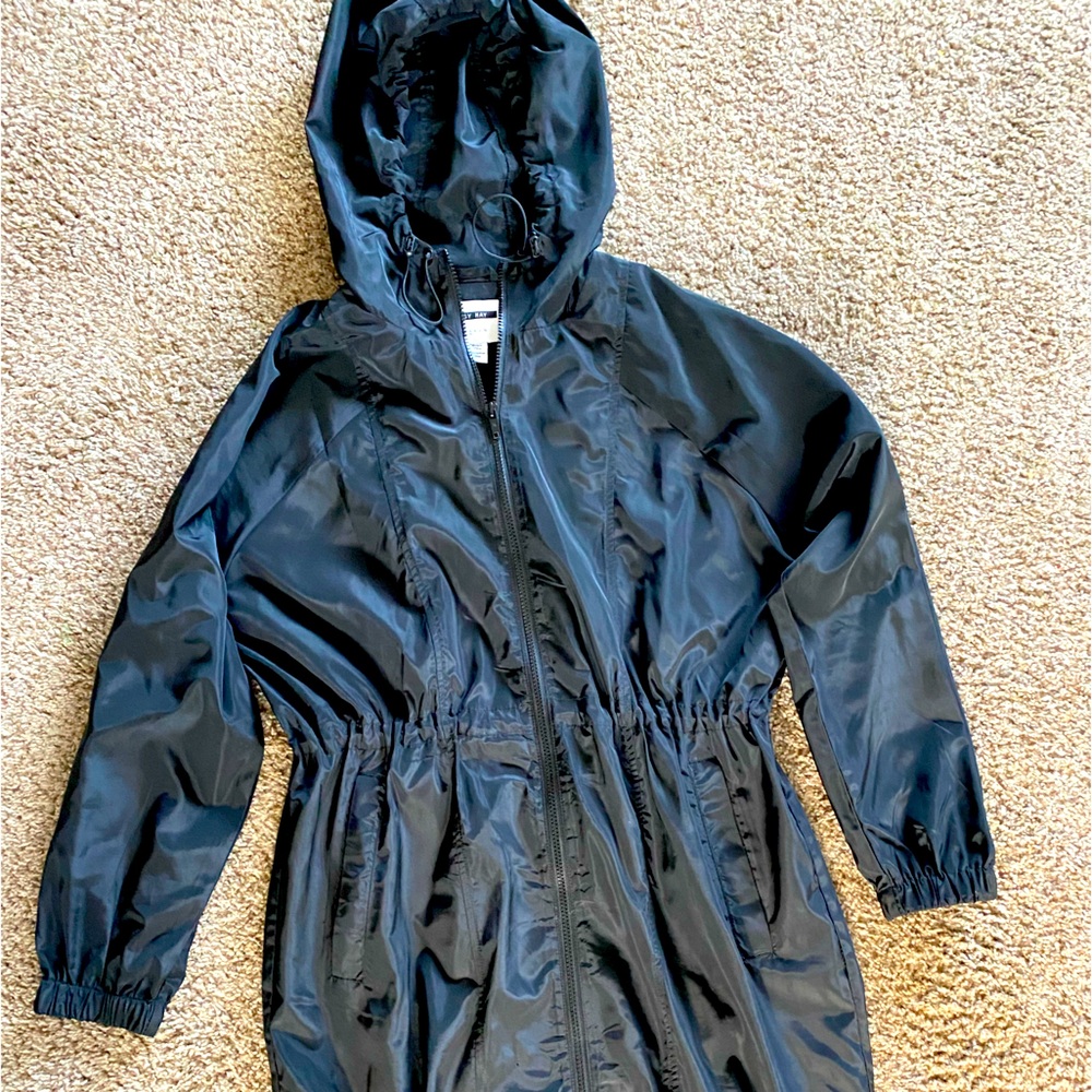 Noisy May Womens S Windbreaker